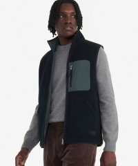 ＡＩＧＬＥ MEN/エーグル AIGLE シェルパフリース リバーシブルベスト/506921586