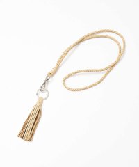 collex/【Dragon/ドラゴン】Leather necklace Keyring/506937151