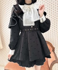 ROJITA/ロジータ ROJITA リボン柄セットアップ/506946003