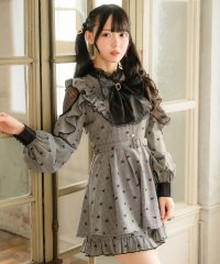 ROJITA/ロジータ ROJITA リボン柄セットアップ/506946003