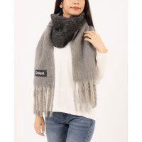Desigual/デシグアル Desigual BASIC ロングスカーフ/506951268