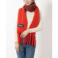 Desigual/デシグアル Desigual BASIC ロングスカーフ/506951268