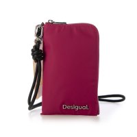 Desigual/デシグアル Desigual PRIORI CANDELA PINK/506951458