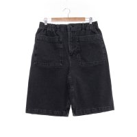 Desigual/デシグアル Desigual ADIB デニムショートパンツ/506951469