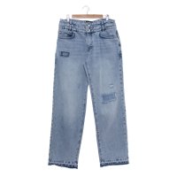 Desigual/デシグアル Desigual INDIANA デニムロングパンツ/506951479