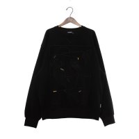 Desigual/デシグアル Desigual OREGON スウェットロングスリーブ/506951531