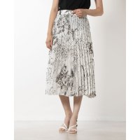 Desigual/デシグアル Desigual CRISI スカートひざ丈/506951940