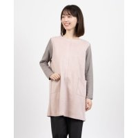 COKETT COLLECTION/コケットコレクション COKETT COLLECTION スゥェードチュニック/506952289