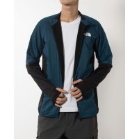 THE NORTH FACE/ザ・ノース・フェイス THE NORTH FACE メンズ 陸上/ランニング ウインドブレーカー ハイブリッドサーマルバーサグリッドフーディ NL72477/506952327