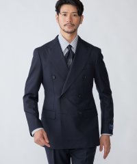 SHIPS MEN/SHIPS: Ermenegildo Zegna ELECTA ダブルブレスト スーツ/506953151