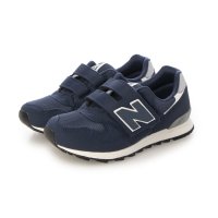 new balance/ニューバランス New Balance 子供靴 ジュニア キッズ スニーカー PO313 (オレンジ)/506953247