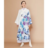 KAYA/カヤ カヤ 【カヤ】阿芙蓉ならいワンピース/506953392