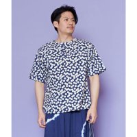 KAYA/カヤ カヤ 【カヤ】和小紋メンズトップス/506953395