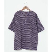 KAYA/カヤ カヤ 【カヤ】和小紋メンズトップス/506953395