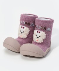 ATTIPAS/アティパス Attipas LLUNA ベビーシューズ キッズ ソックスシューズ 出産祝い ファーストシューズ 赤ちゃん トレーニングシューズ 女の子 男の子/506953582