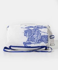 BURBERRY/バーバリー BURBERRY ML DUFFLE M EKN EKD 8080792 A1464 バック ショルダーバッグ トートバッグ 3way クロスボディ/506953591