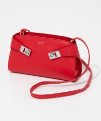 FERRAGAMO/サルバトーレフェラガモ Salvatore Ferragamo 218964 774620 774628 ショルダーバッグ HUG レディース クロスボディ ガ/506953608