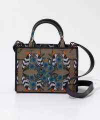 FURLA/フルラ FURLA WB00352 BX1482 トートバッグ ミニトート レディース バッグ ジャカード サンピッキオ ショルダー 2way OPPORTUN/506953610