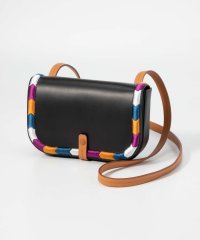 IL BISONTE/イル ビゾンテ IL BISONTE BCR247 PV0011 ショルダーバッグ レディース バッグ クロスボディ ミニバッグ コンパクト 本革/506953621