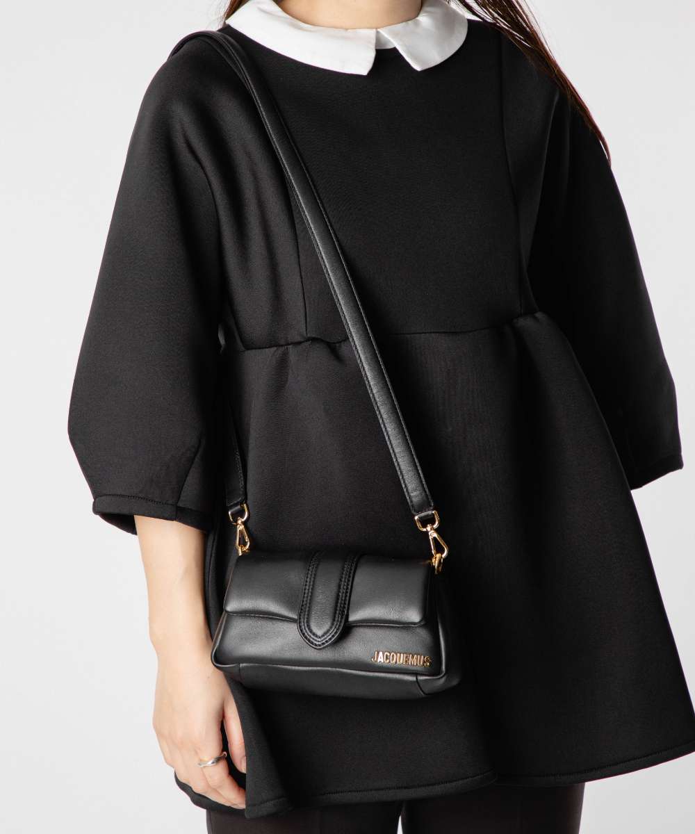 クーポン】【セール5%OFF】ジャックムス JACQUEMUS 23H233BA335