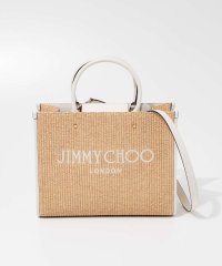 JIMMY CHOO/ジミー チュー JIMMY CHOO AVENUE M TOTE JYC トートバッグ レディース バッグ アベニュー ミディアム レザー/506953631