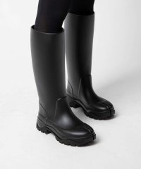 MAISON MARGIELA/メゾン マルジェラ MAISON MARGIELA S58WW0159 P5410 ブーツ TABI RAIN BOOT レディース シューズ レインブーツ ロ/506953641