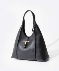 TODS/トッズ TOD'S XBWTSBE9300 Q8E ハンドバッグ AMANDA レディース バッグ Tタイムレス ホーボーバッグ ミディアム/506953651