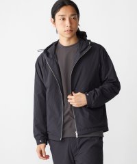 SHIPS MEN/SHIPS:〈手洗い可能〉Octa(R)CPCP(R) フーデッド パーカー ブルゾン/506953726