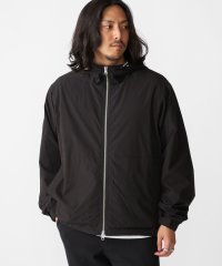 SHIPS MEN/SHIPS:〈手洗い可能〉Octa(R)CPCP(R) フーデッド パーカー ブルゾン/506953726