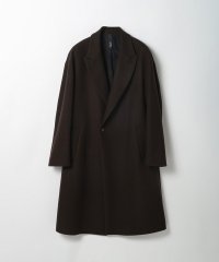 DISTINCTION MEN'S BIGI/【hevo/イーヴォ】別注チェスターフィールドコート/506953728