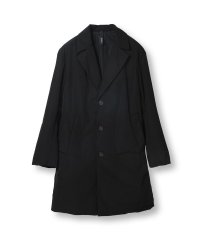 DISTINCTION MEN'S BIGI/【hevo/イーヴォ】別注ポリエステルコットンタフタコート/506953729