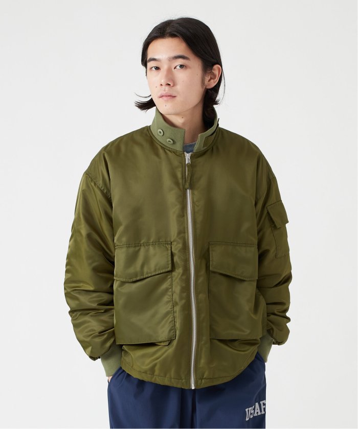 セール 50%OFF】CALIFORNIA SPORTSWEAR別注 G-8WEP ジャケット セール 50%OFF】CALIFORNIA SPORTSWEAR別注 G-8WEP ジャケット