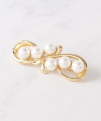 SHOO・LA・RUE/【セレモニー】上品華やかな　4デザインアソートブローチ/506954189