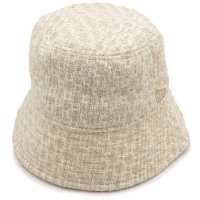 NEW ERA/ニューエラ NEW ERA Bucket－01 Sailor Brim ベージュ [14307401]/506954361