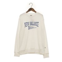 new balance/ニューバランス New Balance メンズ スウェットトレーナー ペナント クルーネックスウェット_ MT43950/506954484