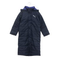PUMA/プーマ PUMA ジュニア ベンチコート ACTIVE SPORTS ベンチ コート_ 683622/506954492