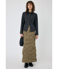 moussy/NYLON CARGO スカート/506956033
