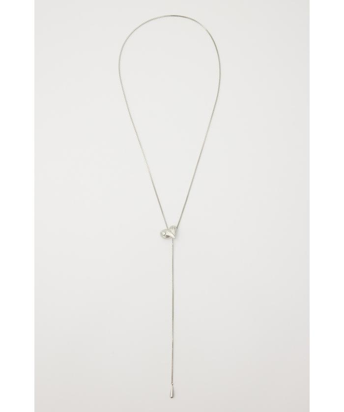 公式通販サイトセール セール 20%OFF】HEART ネックレス(506956049 CHAIN METAL その他