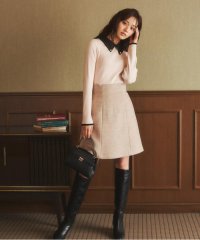 PROPORTION BODY DRESSING/ハイウエストミニスカート/506956314