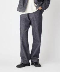I.T.'S. international/ベーシックストレートデニムパンツ《SUVIN DENIM》/506956353