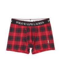 LHP/POLO RALPH LAUREN/ポロラルフローレン/BEAR PRINTED BOXER BRIEF/506956441