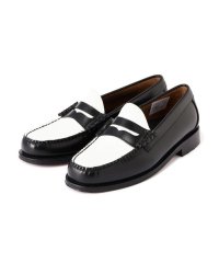 MANASTASH/G.H.BASS/ジーエイチバス/LARSON MOC PENNY/ラーソン ペニーローファー/506956453