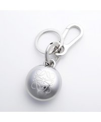 LOEWE/ロエベ LOEWE LOEWE キーリング PEBBLE ペブル C621231X07/506956893