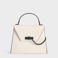 CHARLES & KEITH/【確認中】Samantha サマンサ トップハンドルバッグ/506958911