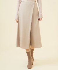 Sybilla/ウールアムンゼンキュロットパンツ/506959854