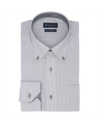 TOKYO SHIRTS/トーキョーシャツ TOKYO SHIRTS 【超形態安定】 ボタンダウン 長袖 形態安定 ワイシャツ/506961785