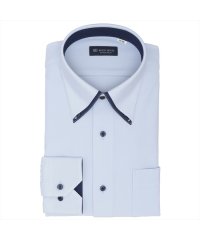 TOKYO SHIRTS/トーキョーシャツ TOKYO SHIRTS 【大きいサイズ】 ボタンダウン 長袖 形態安定 ニットシャツ/506961798