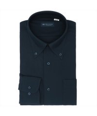 TOKYO SHIRTS/トーキョーシャツ TOKYO SHIRTS 【大きいサイズ】 ボタンダウン 長袖 形態安定 ニットシャツ/506961800