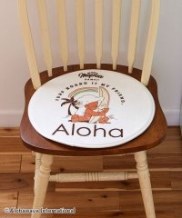 KAHIKO/カヒコ Kahiko チェアクッション【ALOHA MAPUA】/505430926