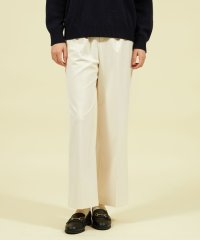 MACKINTOSH PHILOSOPHY/ブラッシュドライニングワイドパンツ/506591339